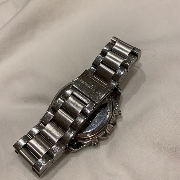 Michael kors ritz stainless steel - Picture 4 of 5